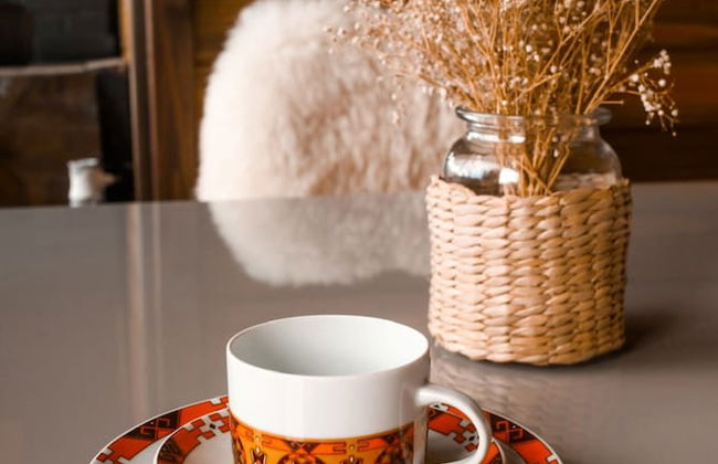 flor da serra cabanas charme e altitude - Foto 5