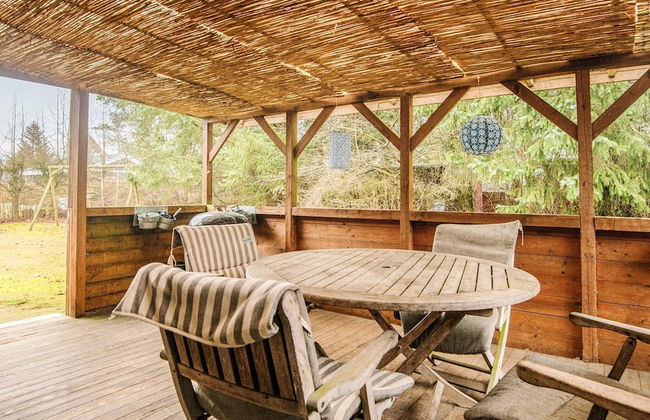 6 Person Holiday Home in Farvang-by Traum - Photo 27