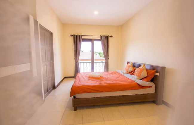 Baan Big Family HuaHin Pool Villa - Foto 4