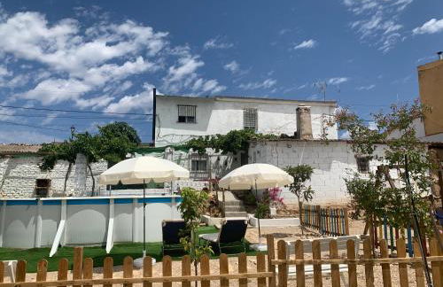 Vivienda rural Vega del Guadalquivir - Foto 1