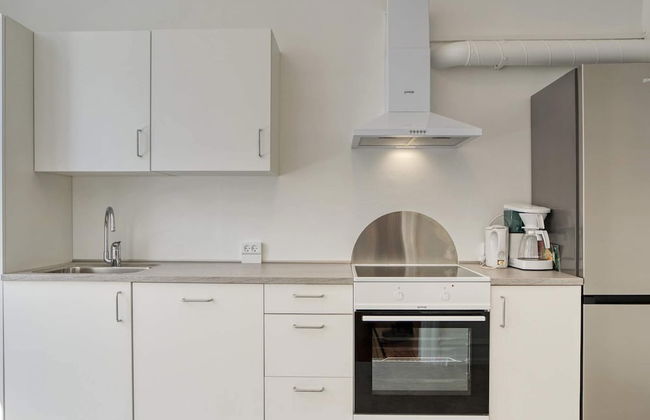 4 Person Holiday Home in Nakskov - Foto 20