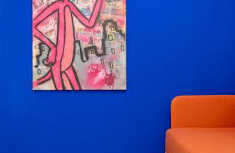 Le Quatrième Mur - Foto 37