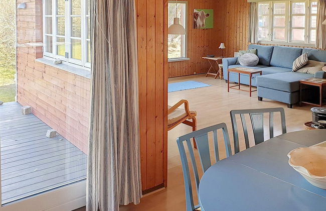 Secluded Retreat by Limfjorden - By Traum Ferienwohnungen - Foto 24