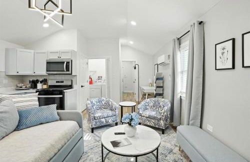 Beacons' Nest, Valpo U, Downtown & Dunes - Foto 14