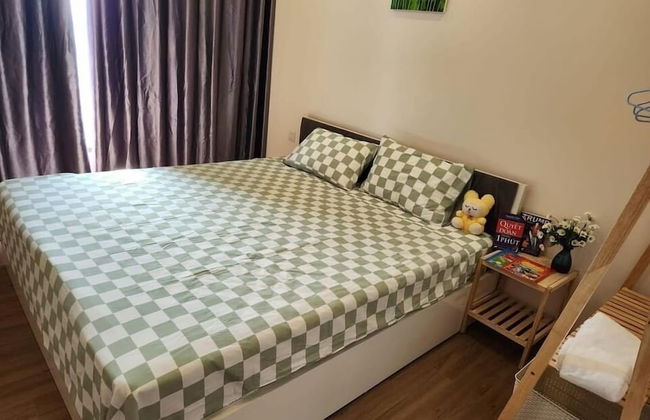 Ecopark Apartment Hung yen - Foto 17