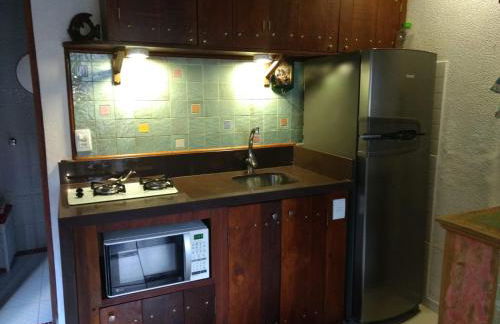 Chalé Pousada da Aldeia - Foto 33