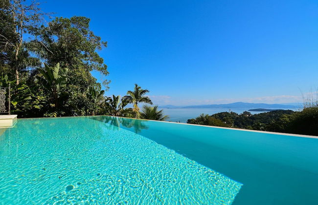 Charmosa Suíte em Sambaqui - Photo 22