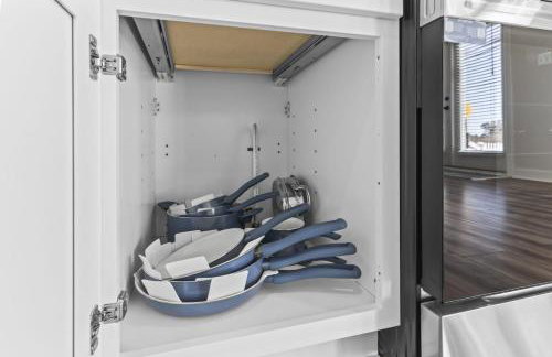 St Georges Getaway w firepit - Photo 22