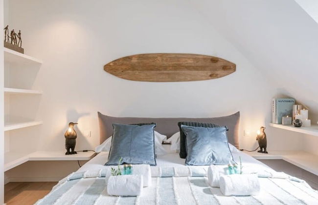 Beautiful Apartment on a Great Location in Knokke - Foto 15