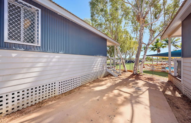 RAC Exmouth Cape Holiday Park - Foto 23