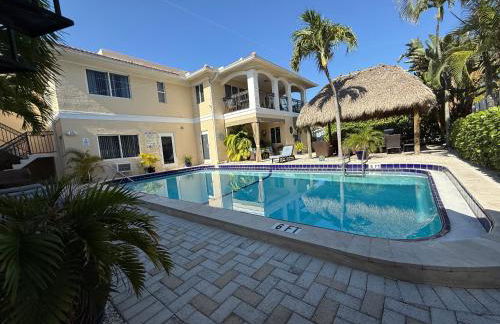 Beach Aqualina Apartments - Foto 54