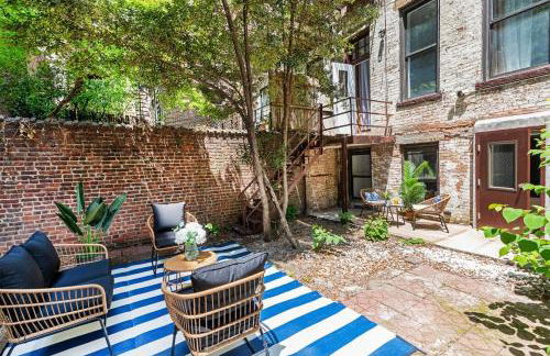 91-1D 3BR 2baths Duplex with a Private Back yard - GYM - Foto 35