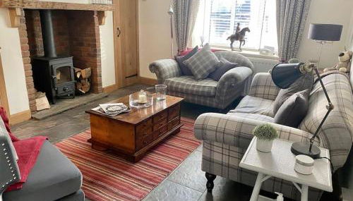 Aragon Cottage - Foto 3