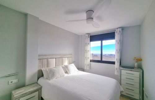 Vistas Panorámicas con Piscina y Parking - By Aloha Palma - Foto 13