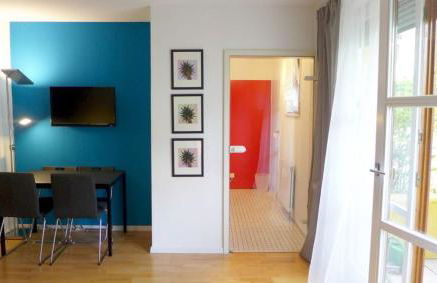 Apartment Blue Regensburg - Foto 1