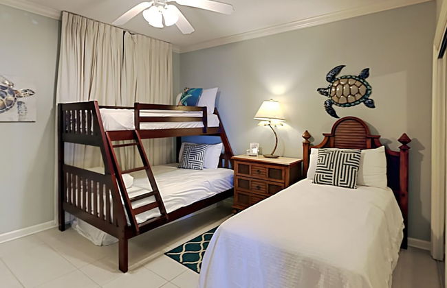 The Pearl of Navarre by Southern Vacation Rentals - Foto 24