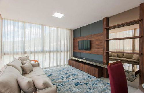 Locar-in Gramado - Novíssimo Residencial Vivant - Foto 13