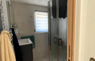 Magnifique villa face à la plage de Pors Peron - Foto 33