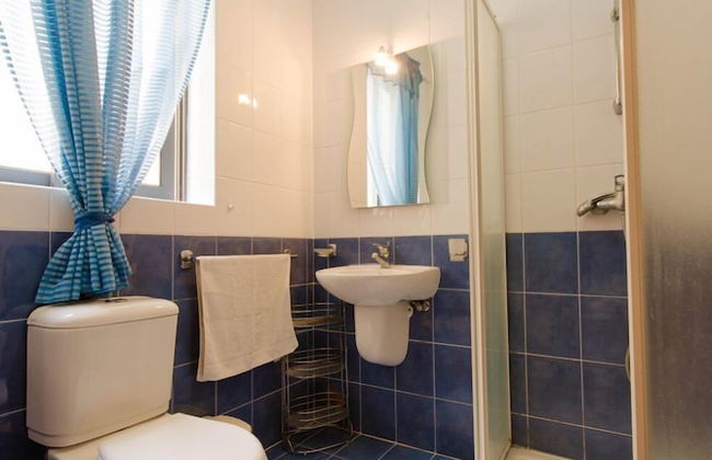 Luxury Holiday Apartment IN Qawra - Foto 15