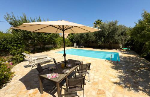 Villa Karneios - Private Pool near Chania & Beach - Foto 14