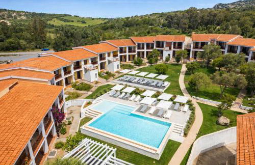 Hotiday Punta Sardegna - Foto 3