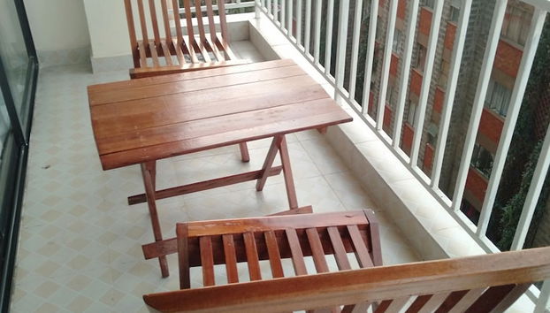 Vistas desde la habitación