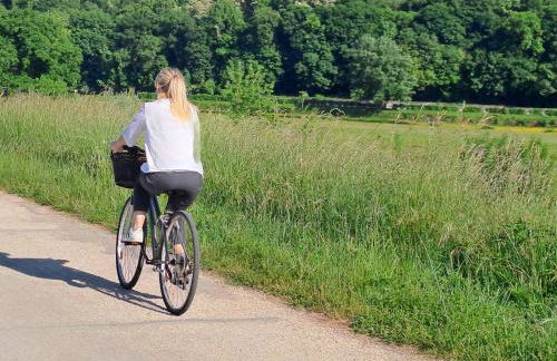 Le Relais du Golf- Château de la Touche - Foto 28