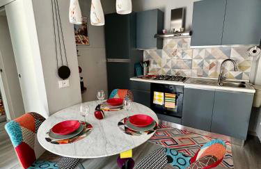 Valle Fiorita 42 - Garden apartment - Photo 7