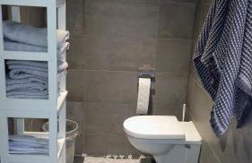 Maurers Schlierseetraum 6, Studio 455 mit 42 qm neu renoviert, Erdgeschoss mit eingezäunter Terrasse in ruhiger Lage am Kirchbichlweg 8 - Foto 14