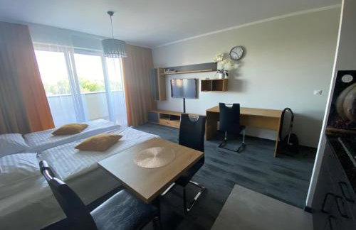 Apartamenty Magia z bezpłatnym parkingiem - Foto 22