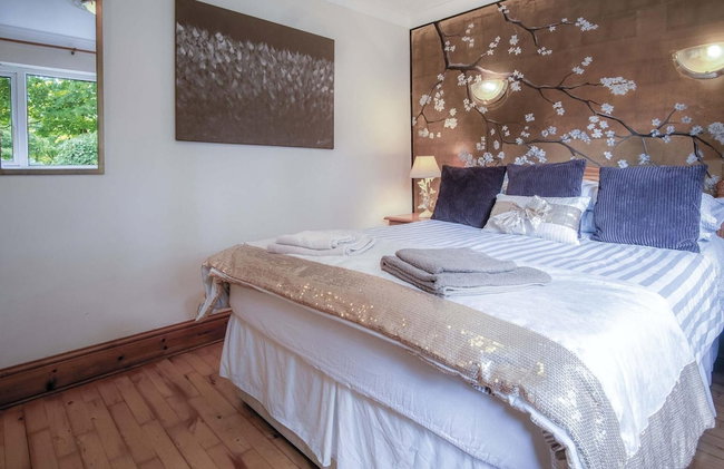 Rose Cottage - 3 Bed Cottage - New Hedges - Tenby - Foto 23