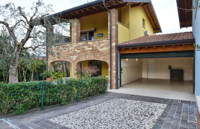 Villa Cesare - Foto 64