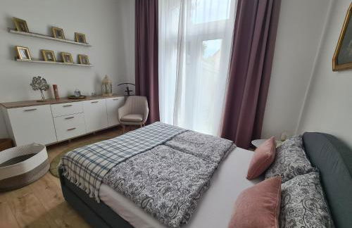 Gästewohnung My Secret Garden 1 - Keine Monteure - Foto 6