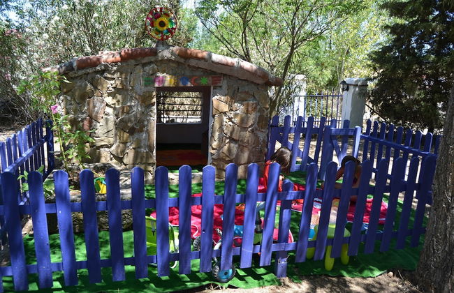 La Casa Rural Cortijo del Zoco Bajo - Foto 17