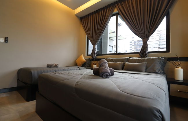 Attic Home Melaka Imperio Residence - Foto 15