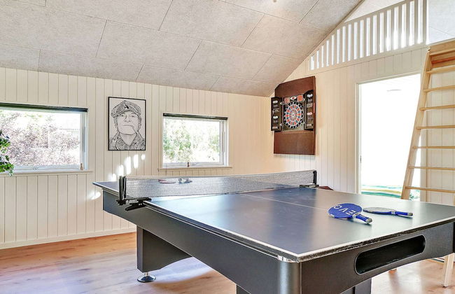 Holiday Home in Vejby - Foto 12