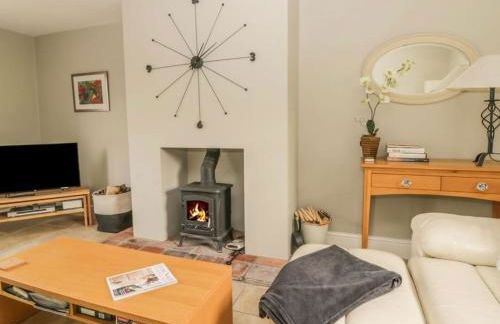 New Station Cottage, country views, great location - Foto 15