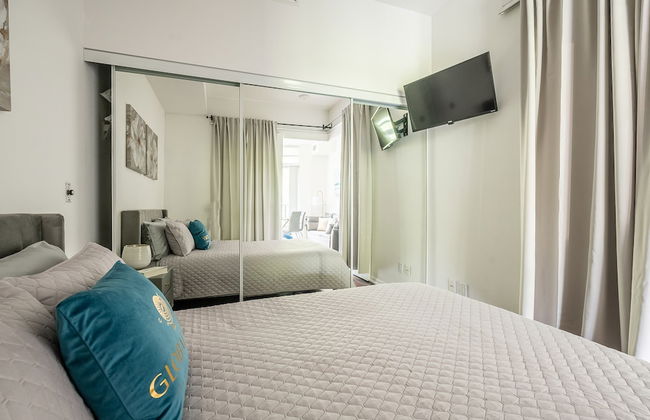 Magnificent Condos in Downtown Toronto - Foto 14