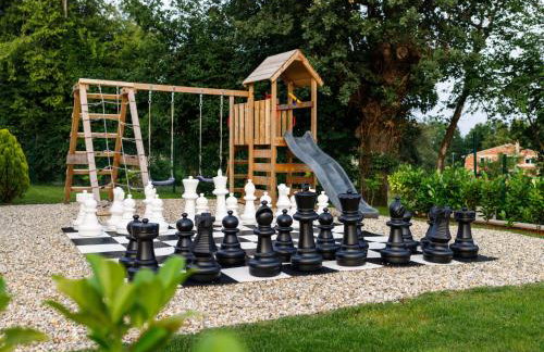 Holiday Home Villa Sonia by Interhome - Foto 33