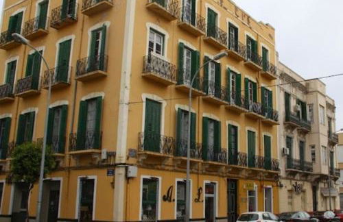 Piso céntrico Melilla - Foto 14