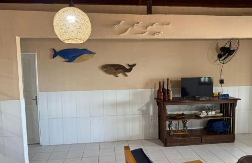 Casa a Beira mar, em frente ao Caminho de Moisés - Foto 10