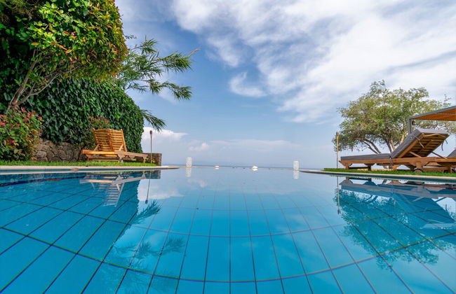 Villa Benele - Foto 28