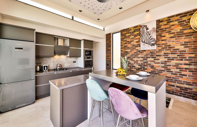 Sevil Iki in Gelemi Mahallesi - Foto 16