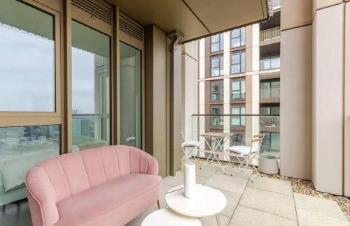 Niru Experience Skyview Penthouse - Foto 6
