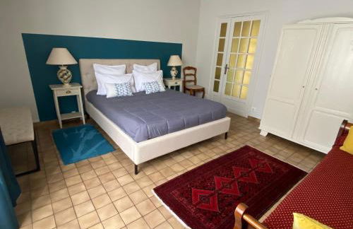 "LA VERANDA" Gîte - Foto 22