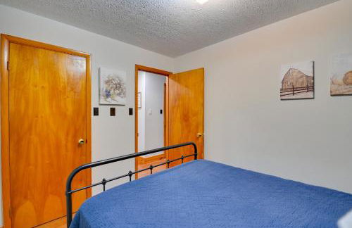 Cabin Getaway Near Red River Gorge Recreation - Foto 19