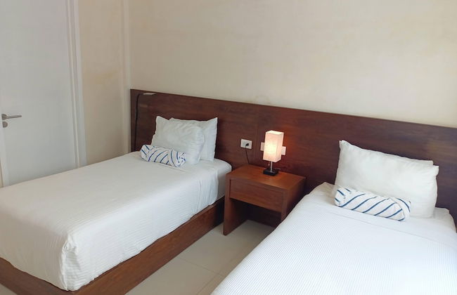 Polo 54 Downtown Apartments - Foto 32