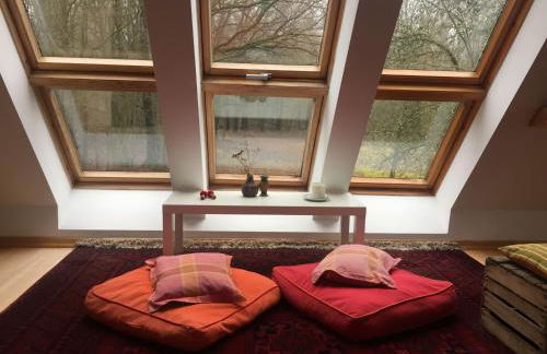 Mitten auf dem Land - Photo 27