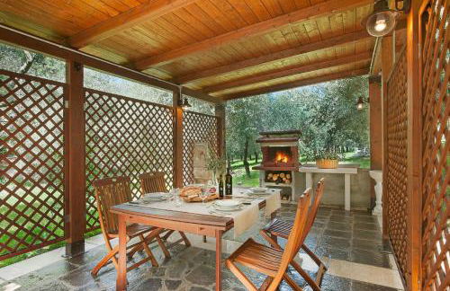 Olea Dei Holiday Apartments - Foto 36