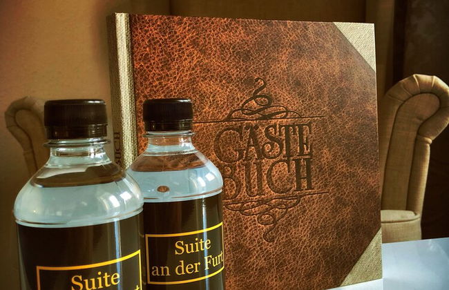 Suite an der Furt - Foto 8